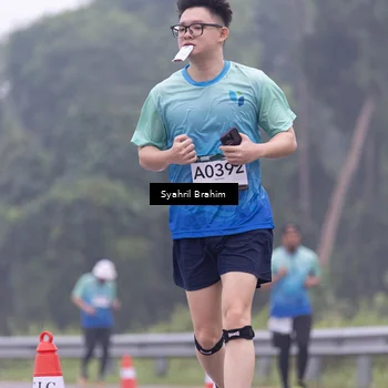 Runner Photo 8956852