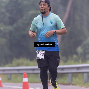 Runner Photo 8956909