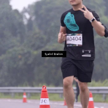 Runner Photo 8956910