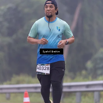 Runner Photo 8956950