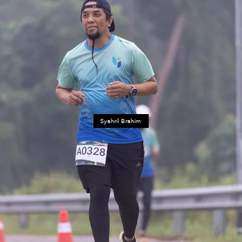 Runner Photo 8956957