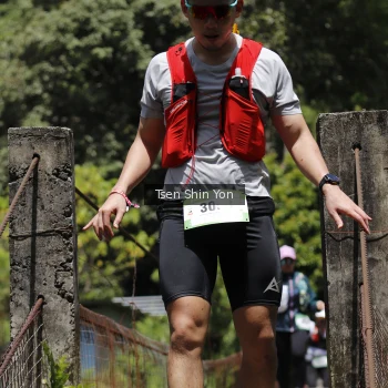 Runner Photo 89570