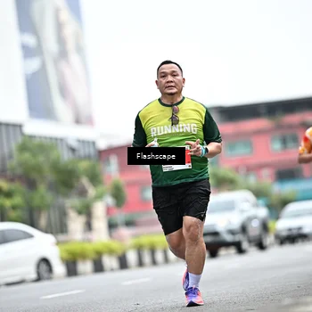 Runner Photo 8957005