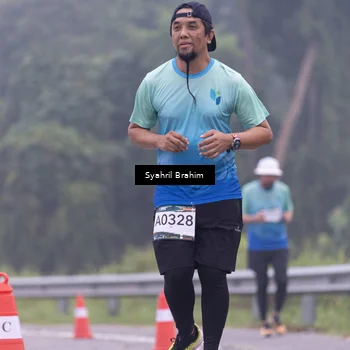 Runner Photo 8957007