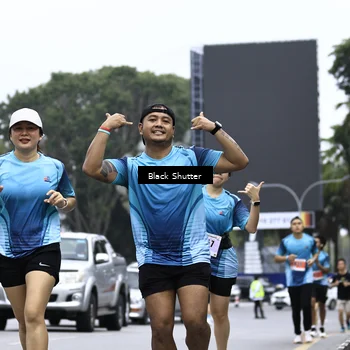 Runner Photo 8957008