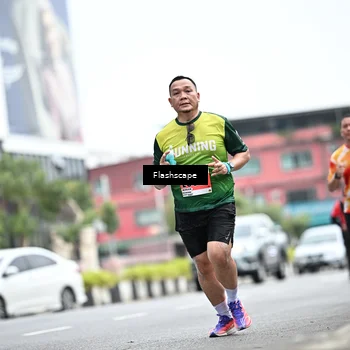 Runner Photo 8957014