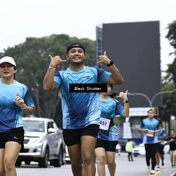 Runner Photo 8957021