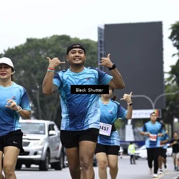 Runner Photo 8957033