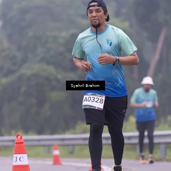 Runner Photo 8957035