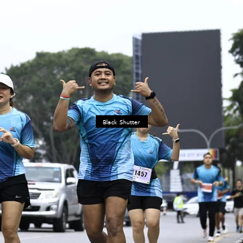 Runner Photo 8957038