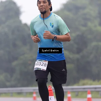 Runner Photo 8957042