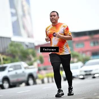 Runner Photo 8957046