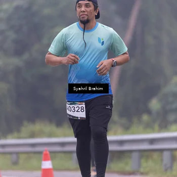 Runner Photo 8957047