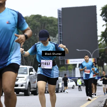 Runner Photo 8957052