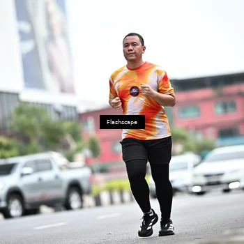 Runner Photo 8957058