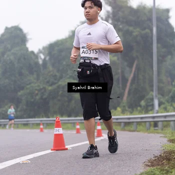 Runner Photo 8957061