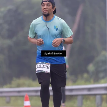 Runner Photo 8957062