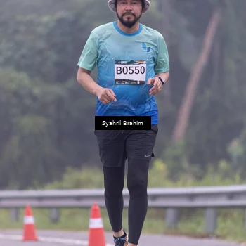Runner Photo 8957065