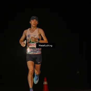 Runner Photo 8957067