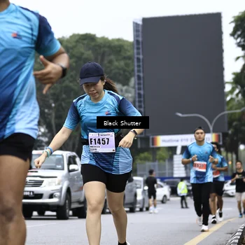 Runner Photo 8957068
