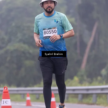 Runner Photo 8957076