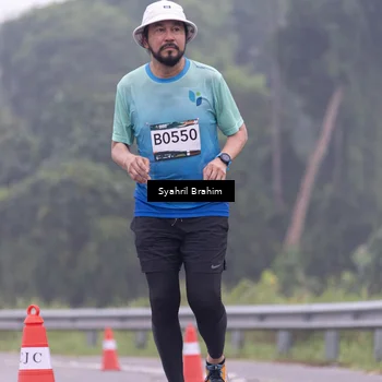 Runner Photo 8957077