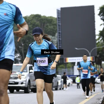 Runner Photo 8957081