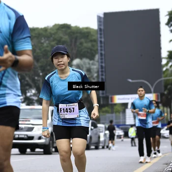 Runner Photo 8957082