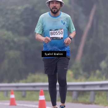 Runner Photo 8957084