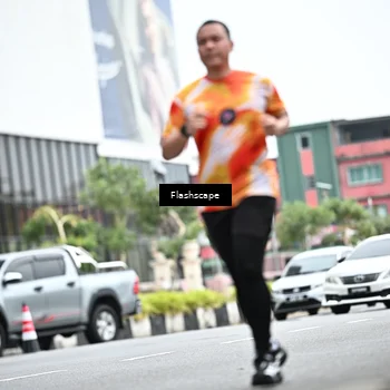 Runner Photo 8957089