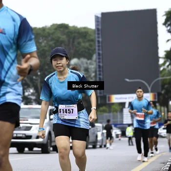 Runner Photo 8957094