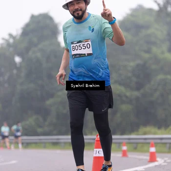 Runner Photo 8957096