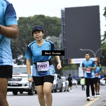 Runner Photo 8957098
