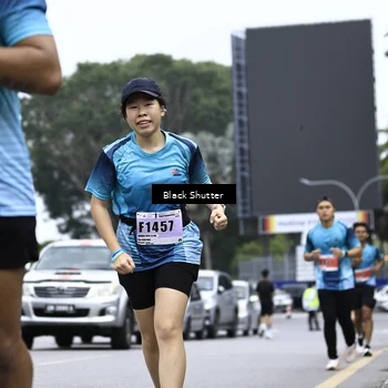 Runner Photo 8957102