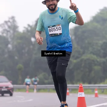 Runner Photo 8957103