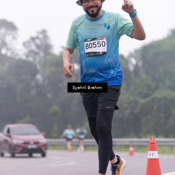 Runner Photo 8957113