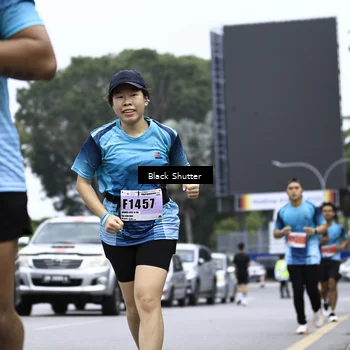 Runner Photo 8957115