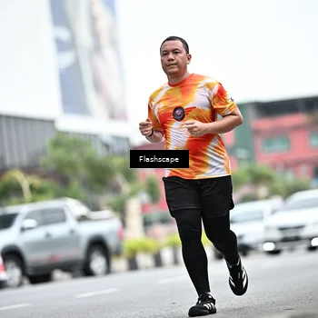 Runner Photo 8957119