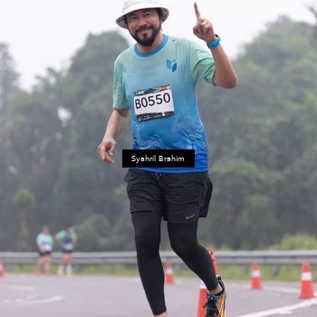 Runner Photo 8957120