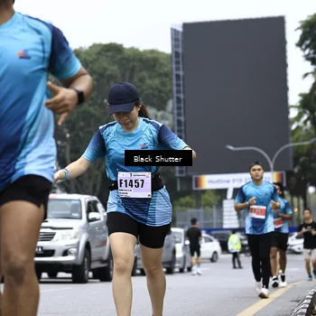 Runner Photo 8957126