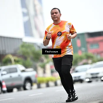 Runner Photo 8957127