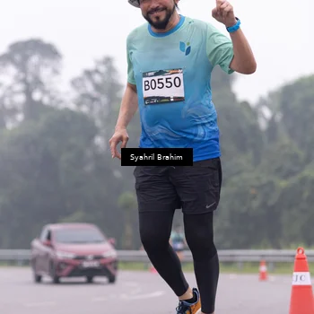 Runner Photo 8957128