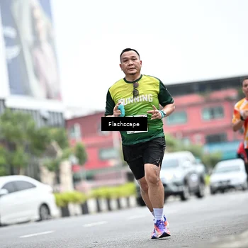 Runner Photo 8957129