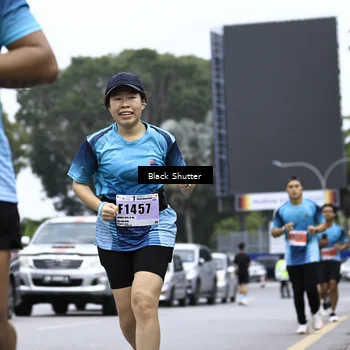 Runner Photo 8957131