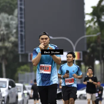 Runner Photo 8957134