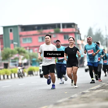 Runner Photo 8957137