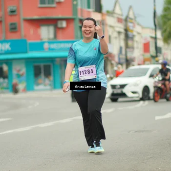 Runner Photo 8957139
