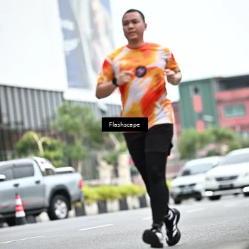 Runner Photo 8957142