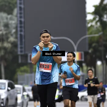 Runner Photo 8957143