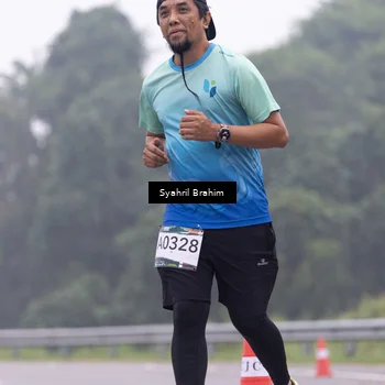 Runner Photo 8957146